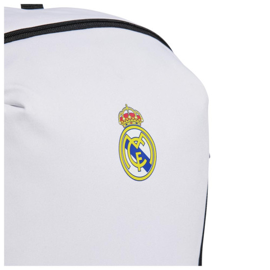 Adidas Τσάντα πλάτης Real Madrid Home Backpack Adidas Τσάντα πλάτης Real Madrid Home Backpack